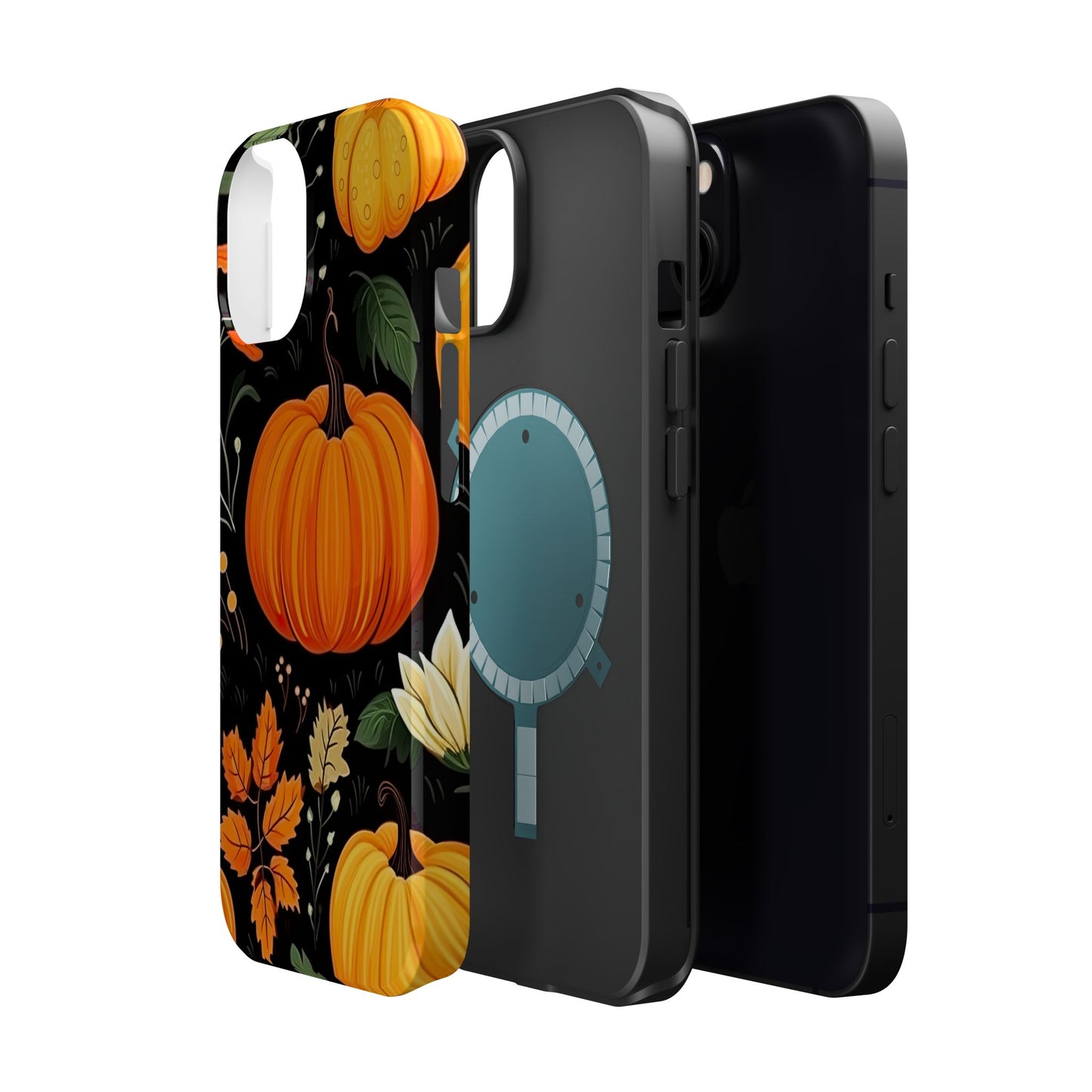 Autumnal Harvest MagSafe iPhone Case