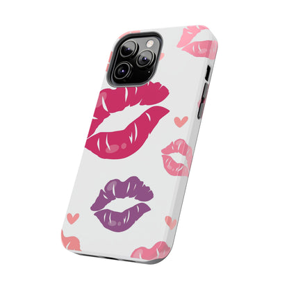 Love Bites iPhone Case