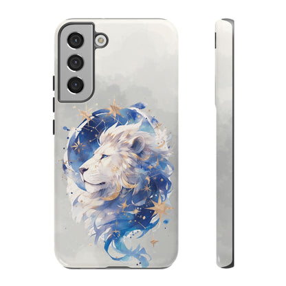 Leo Zodiac Case | Astrology Lovers Passionate Lion