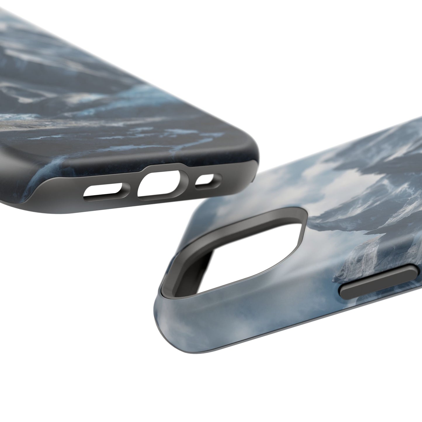 Majestic Peaks MagSafe iPhone Case