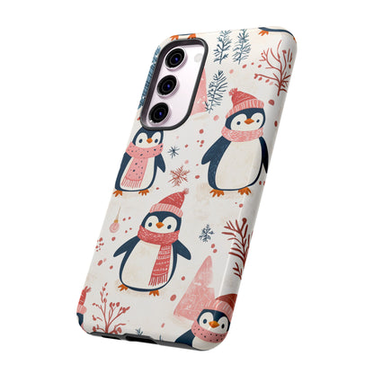 Christmas Cheer Samsung Galaxy Case