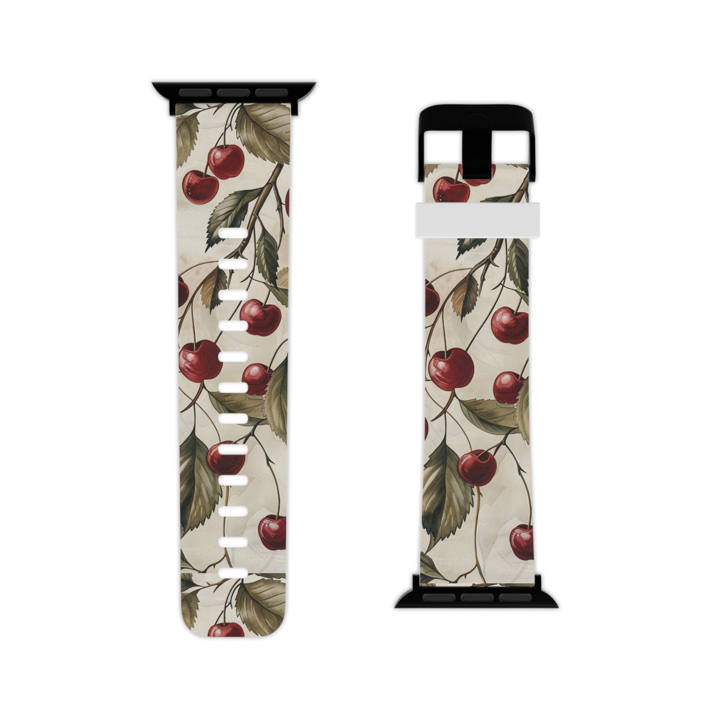 Cherry Delight Apple Watch Band