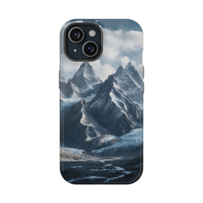 Majestic Peaks MagSafe iPhone Case