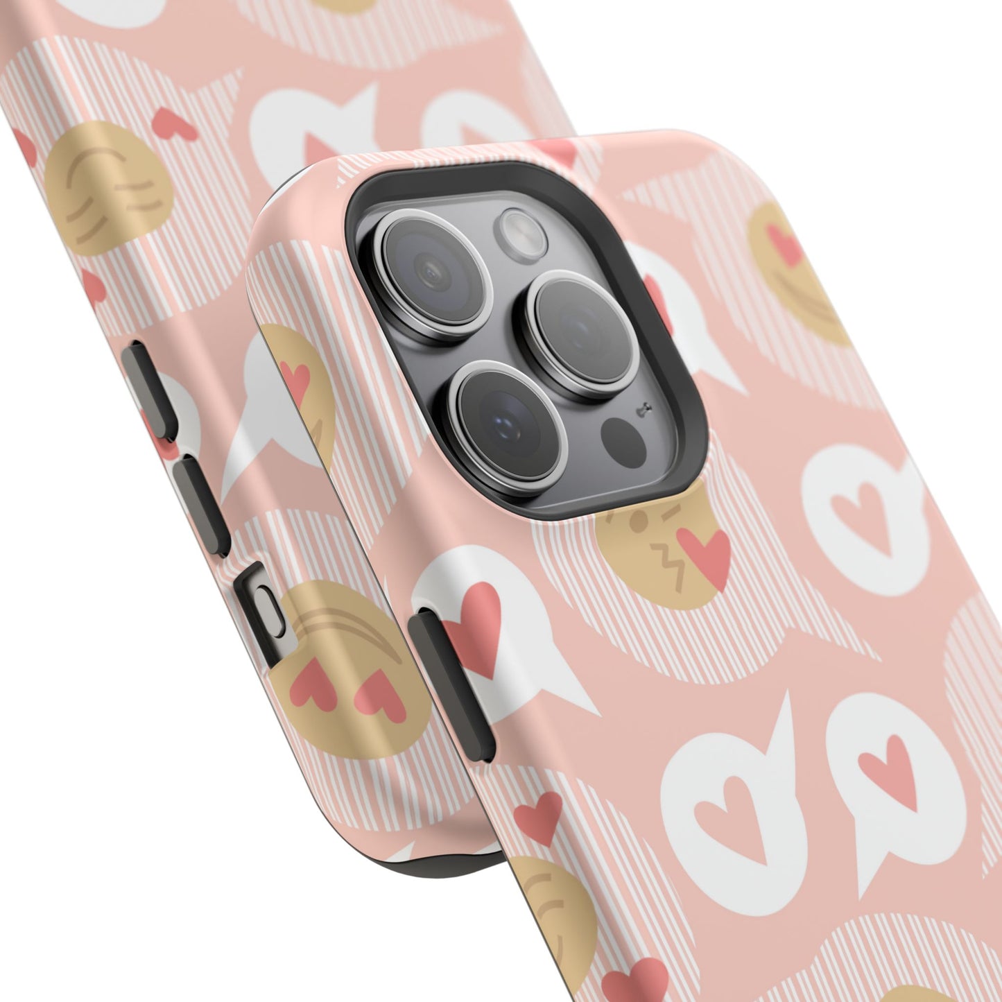 Love Notes MagSafe iPhone Case