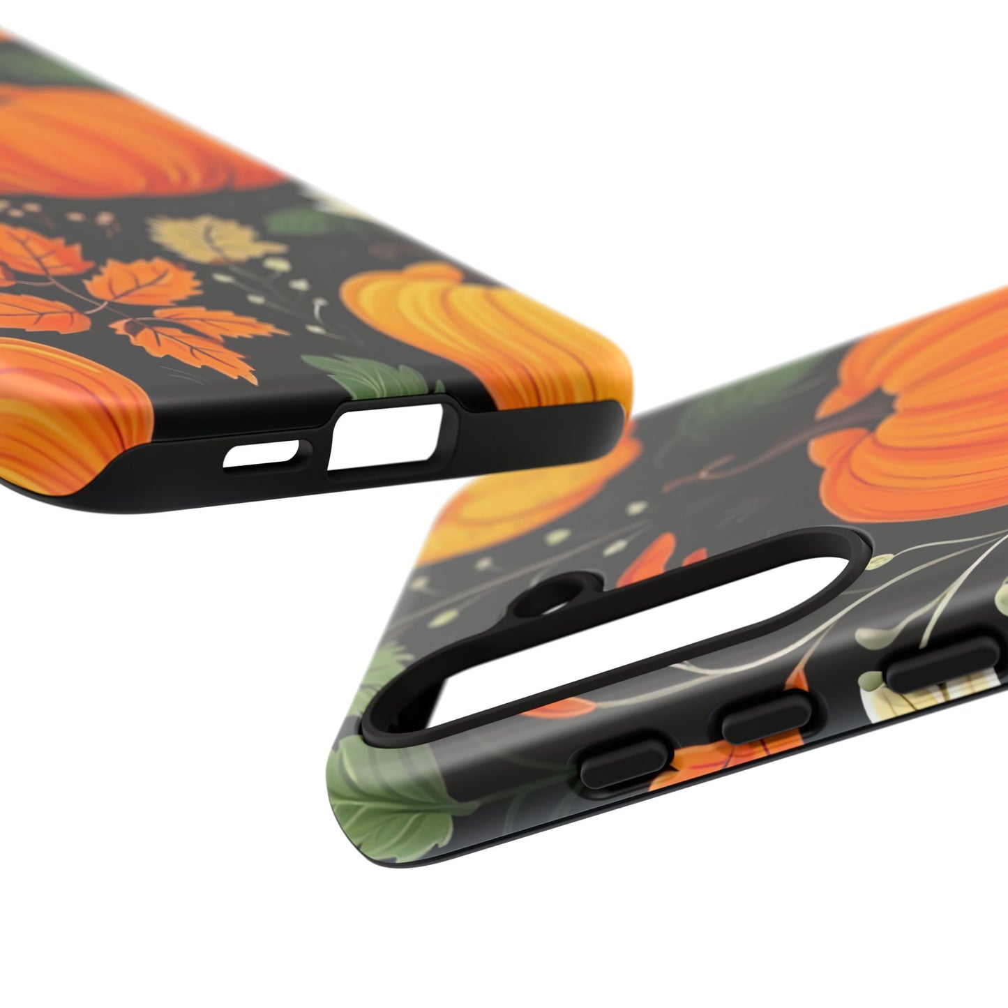 Autumnal Harvest Samsung Galaxy Case