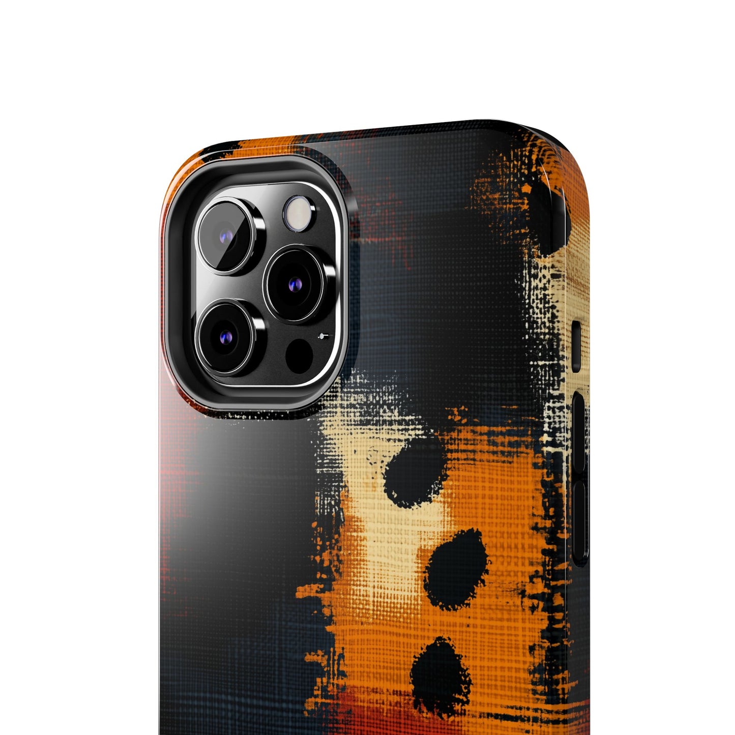 Cheetah Plaid iPhone Case – Wild & Bold Print