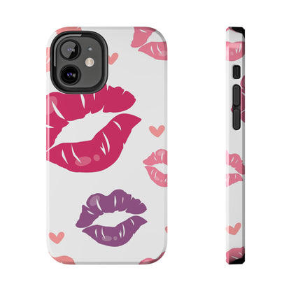 Love Bites iPhone Case