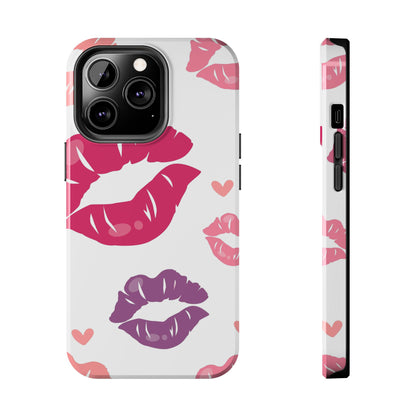 Love Bites iPhone Case