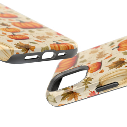 Autumn Harvest MagSafe iPhone Case