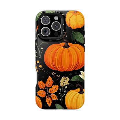 Autumnal Harvest MagSafe iPhone Case