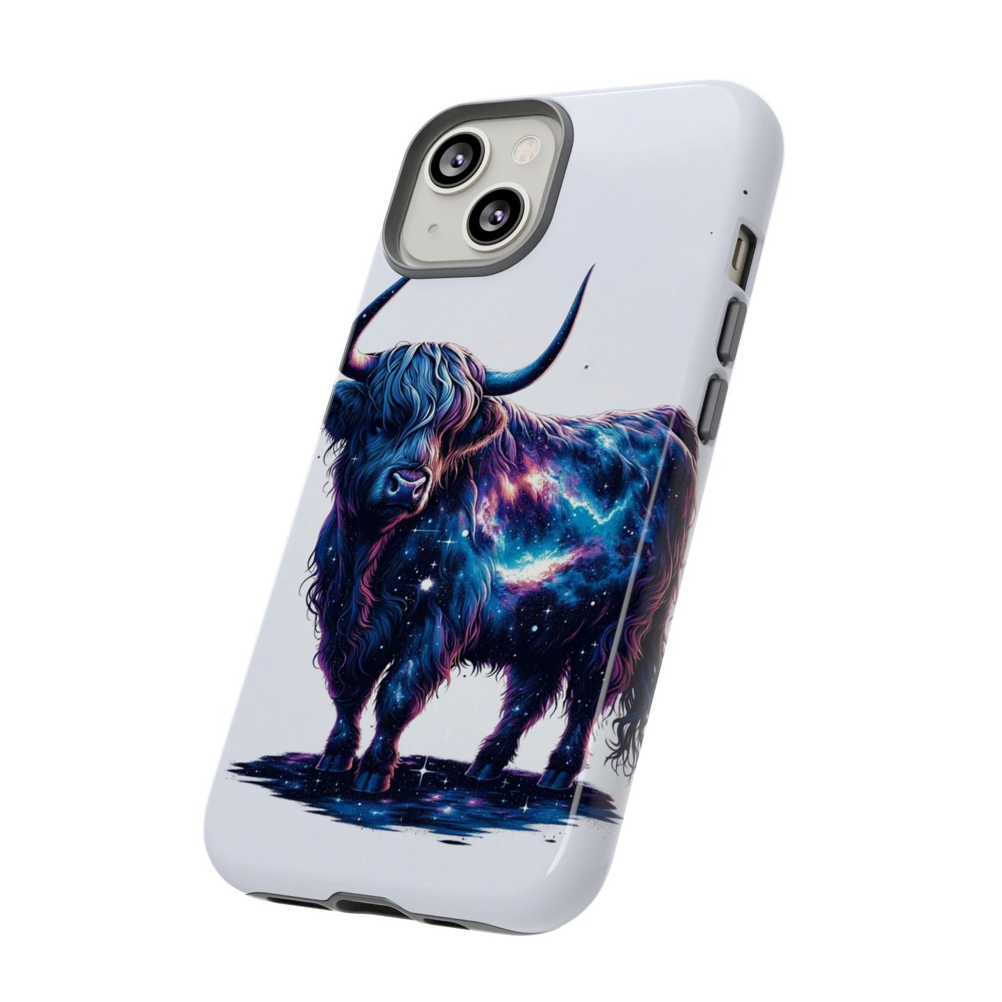 Taurus Cosmic Bull Case | Ambitious & Resilient