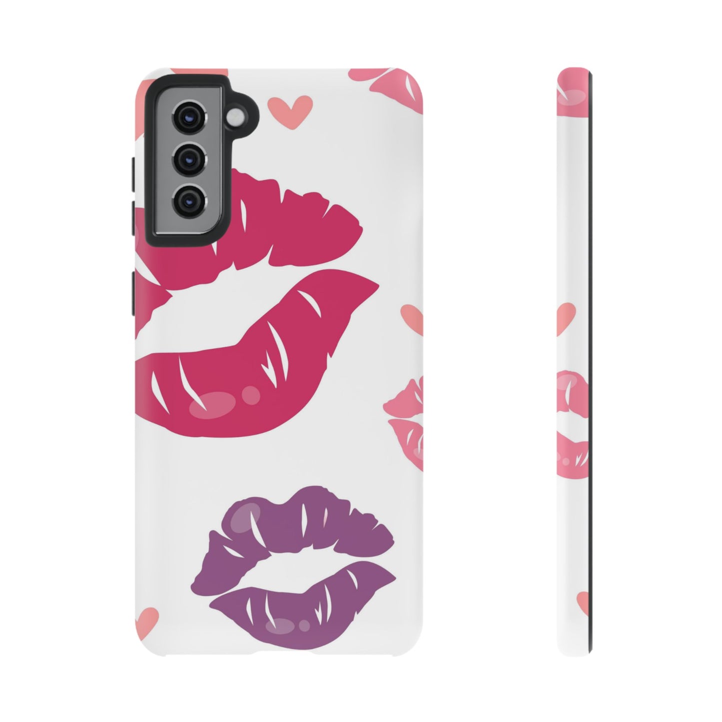 Love Bites Samsung Galaxy Case