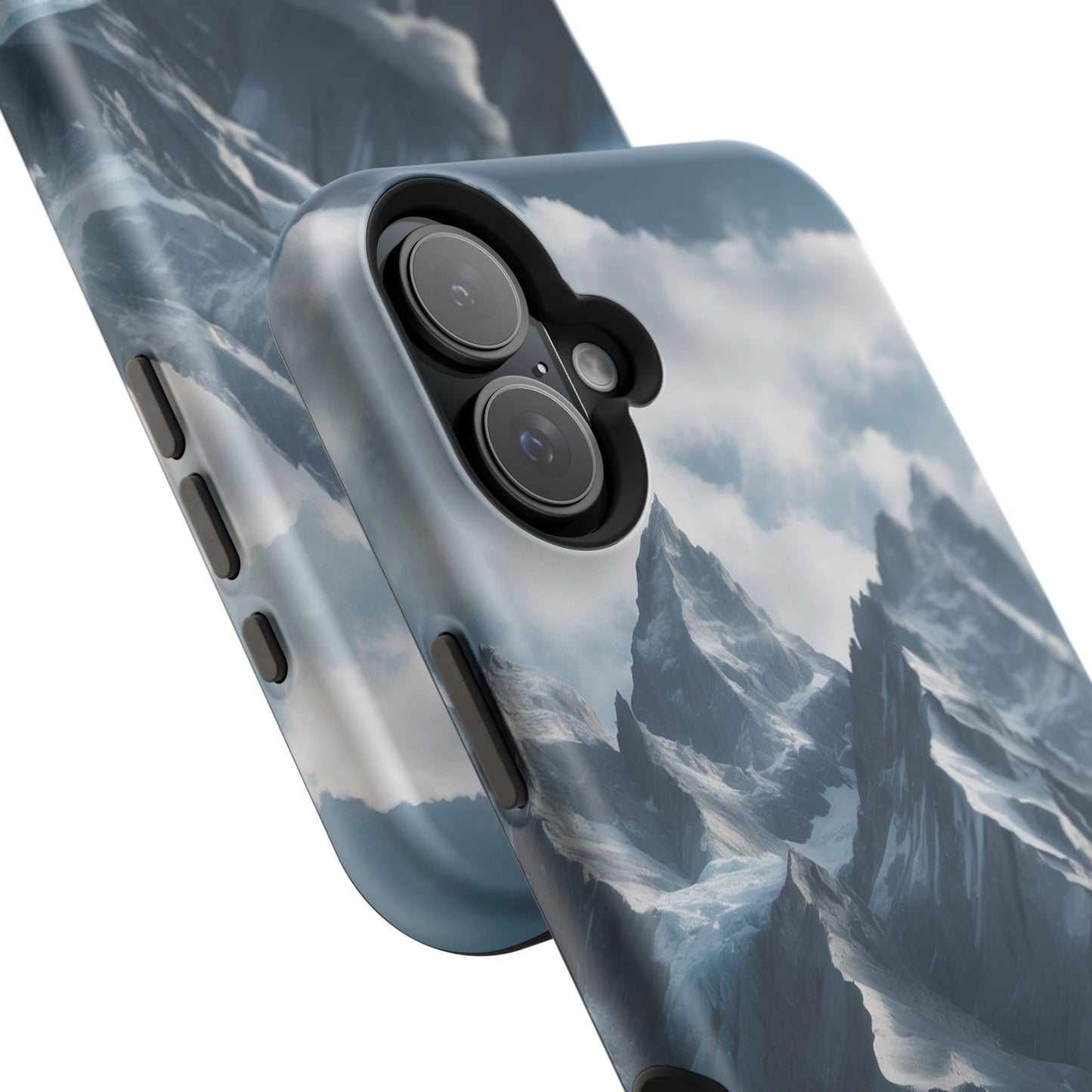 Majestic Peaks MagSafe iPhone Case