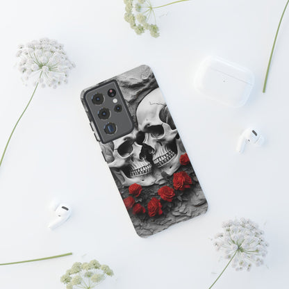 Gothic Romance Samsung Galaxy Case