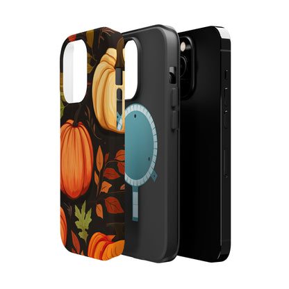 Autumnal Vibes MagSafe iPhone Case