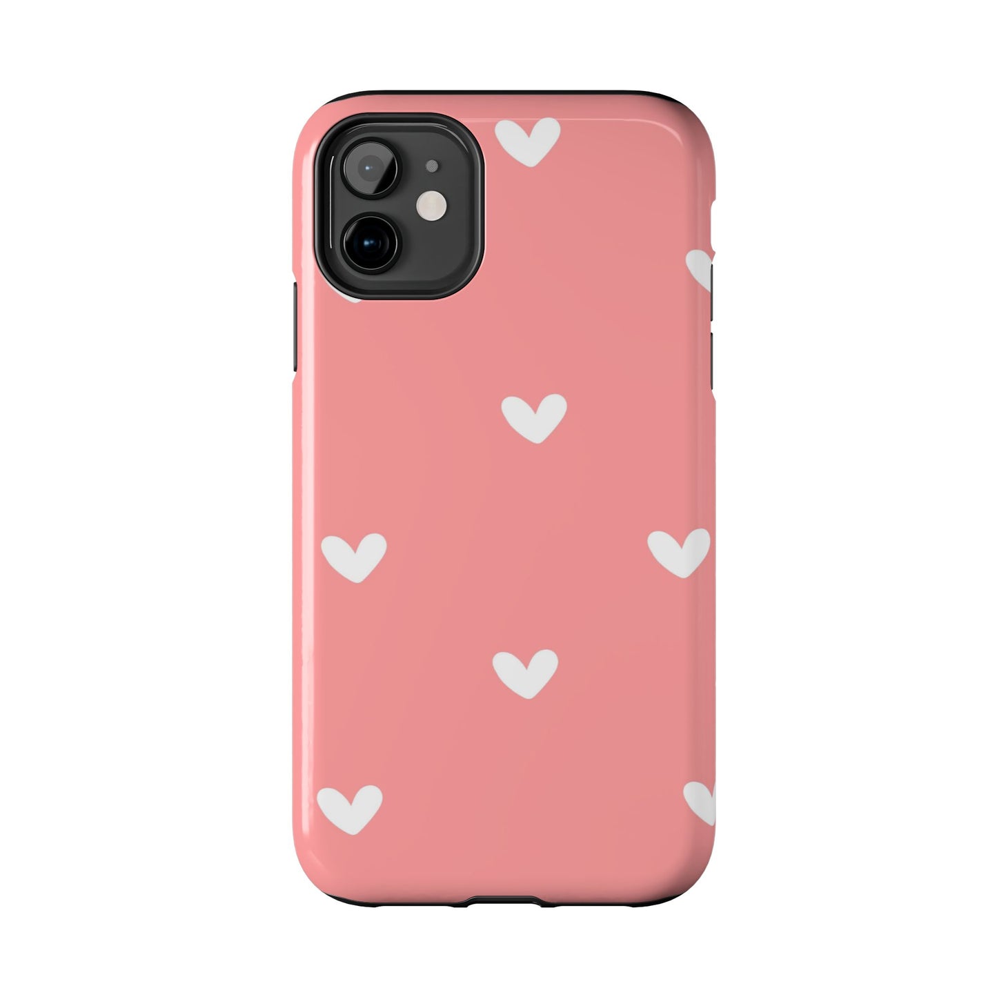 Sweetheart iPhone Case