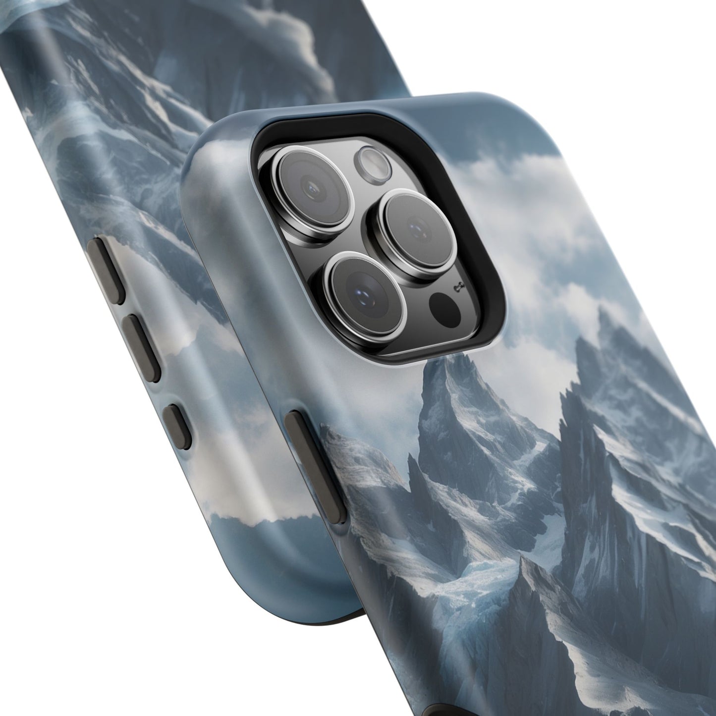 Majestic Peaks MagSafe iPhone Case