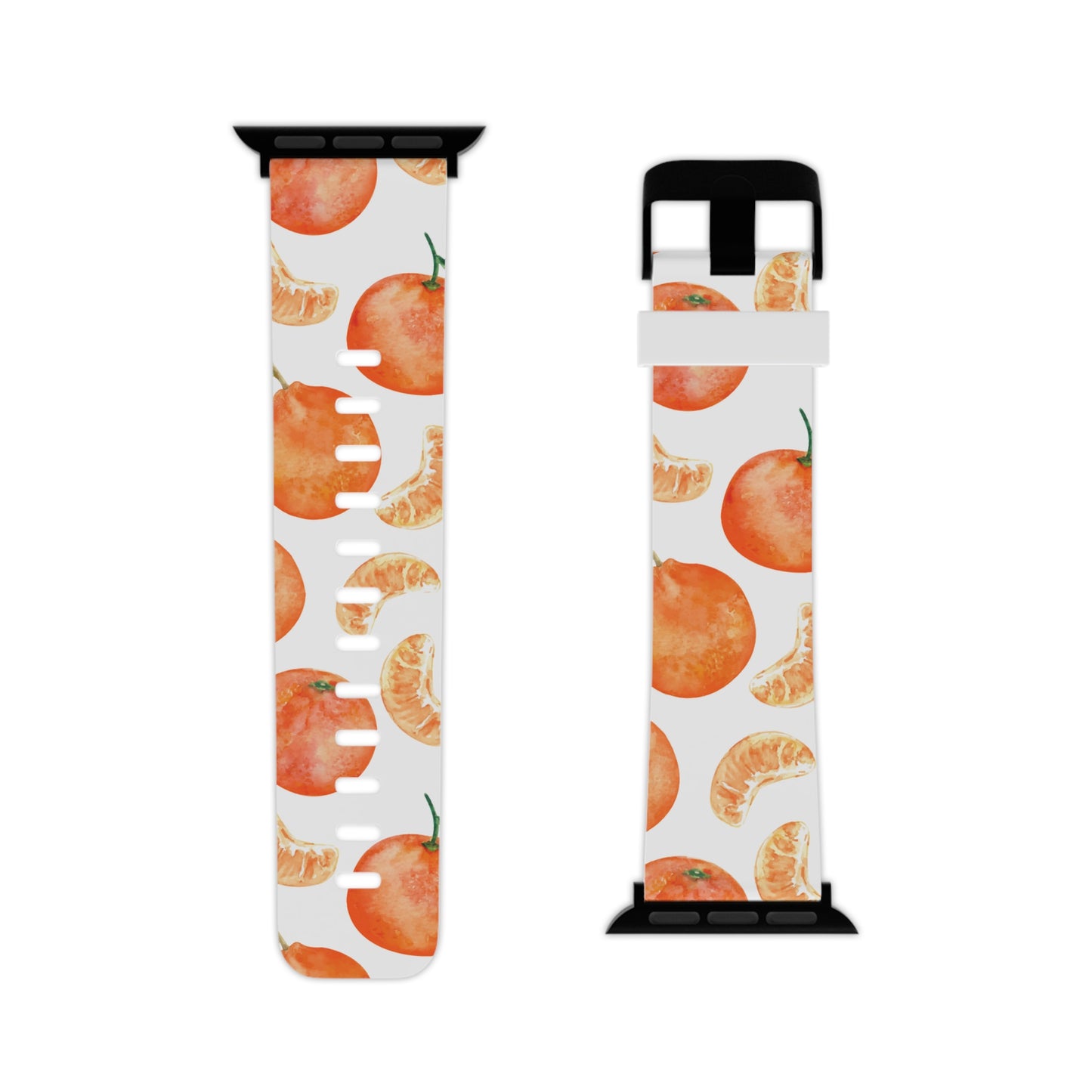 Tangerine Dreams Apple Watch Band