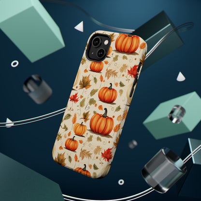 Autumn Harvest MagSafe iPhone Case