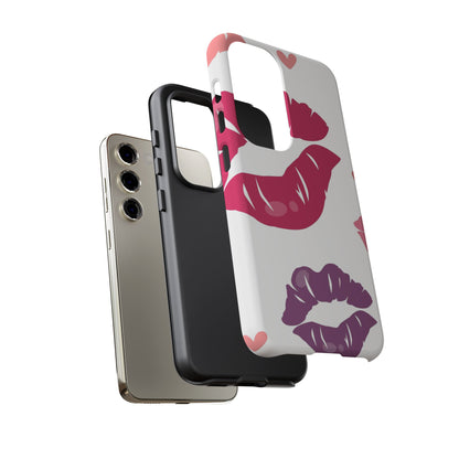 Love Bites Samsung Galaxy Case