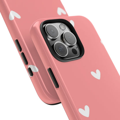 Sweetheart iPhone Case