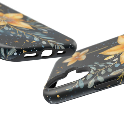 Golden Mirage – MagSafe iPhone Case