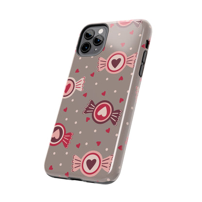 Sweetest Love iPhone Case