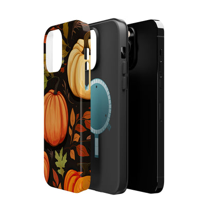 Autumnal Vibes MagSafe iPhone Case