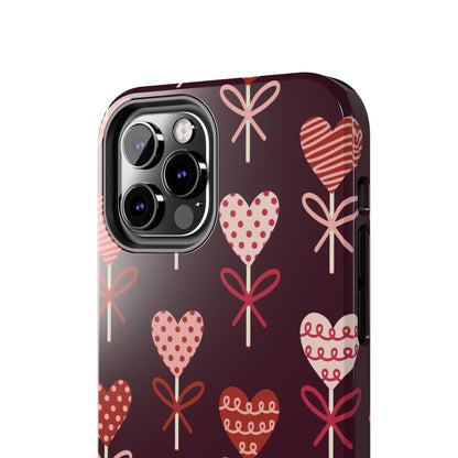 Sweetest Treats iPhone Case