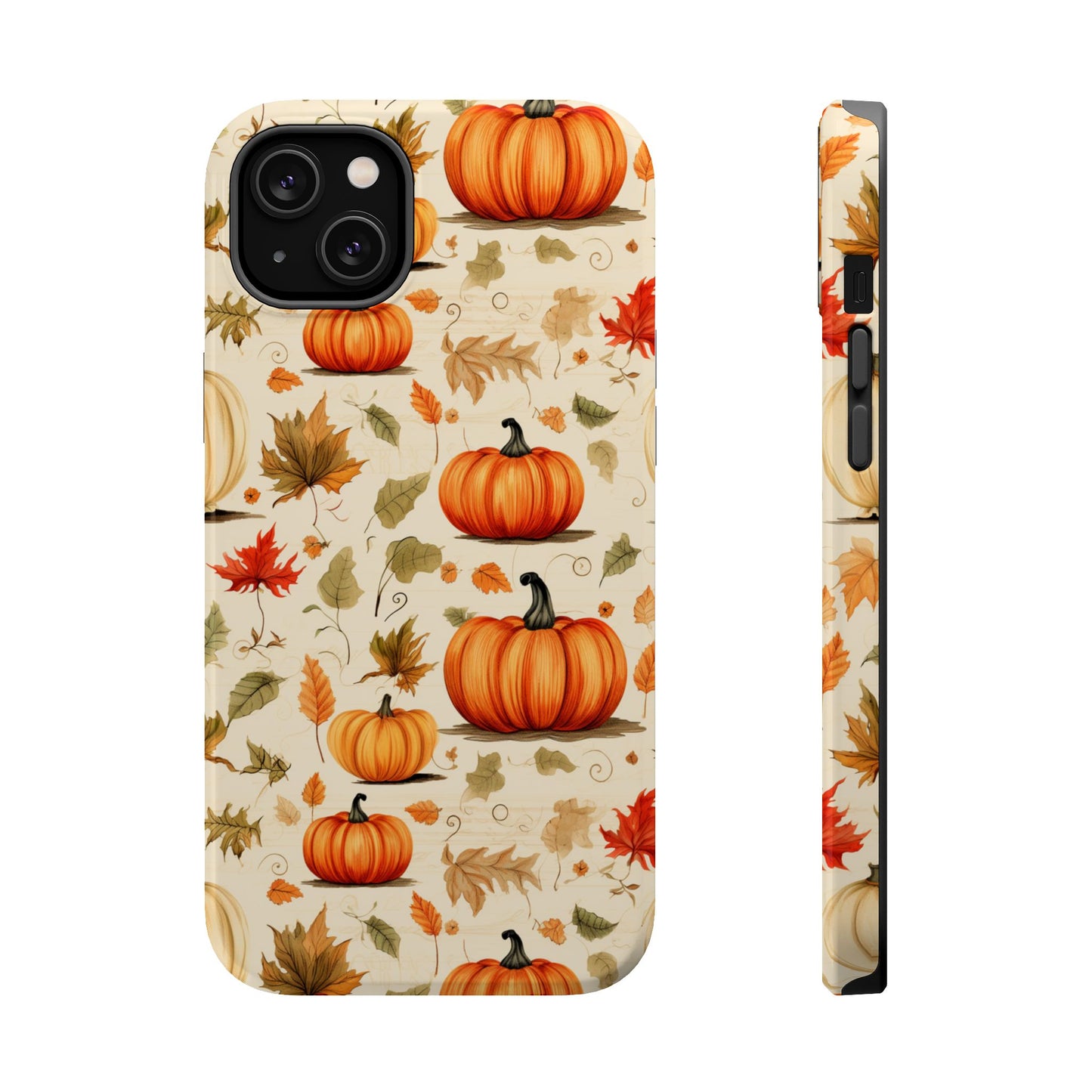 Autumn Harvest MagSafe iPhone Case