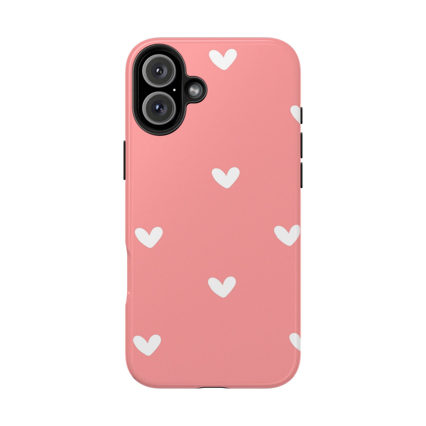 Sweetheart iPhone Case