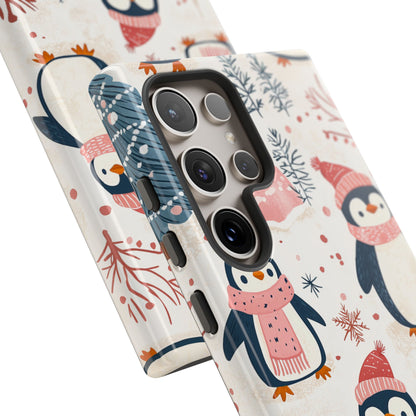 Christmas Cheer Samsung Galaxy Case