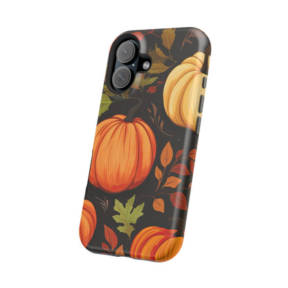 Autumnal Vibes MagSafe iPhone Case