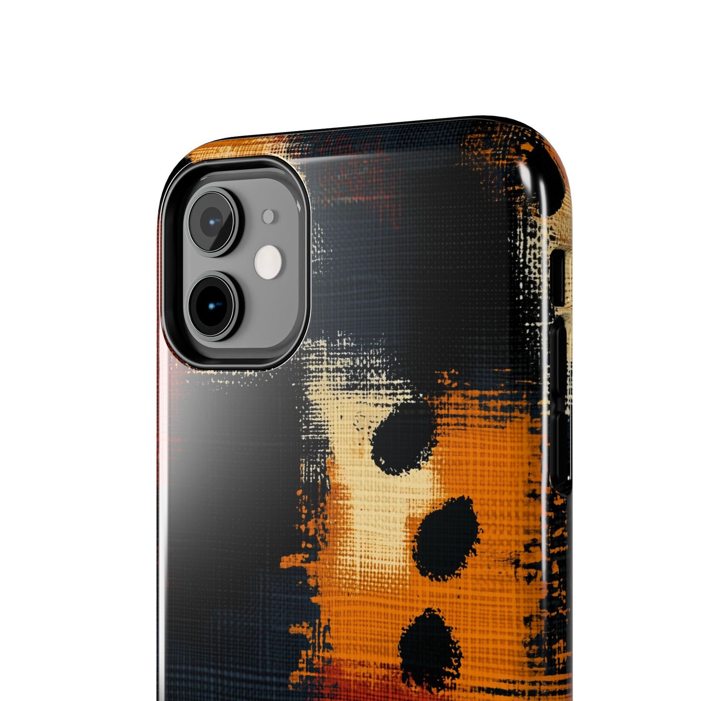 Cheetah Plaid iPhone Case – Wild & Bold Print