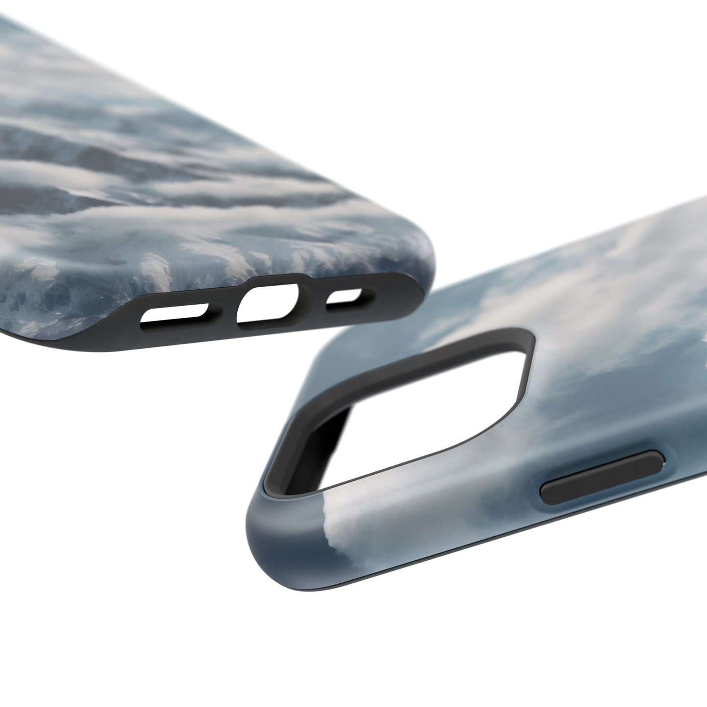 Cloud Dreams MagSafe iPhone Case