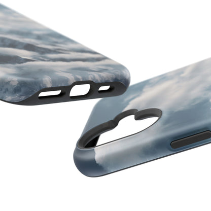 Cloud Dreams MagSafe iPhone Case