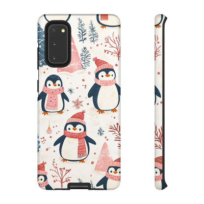 Christmas Cheer Samsung Galaxy Case