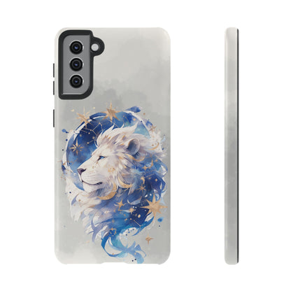 Leo Zodiac Case | Astrology Lovers Passionate Lion