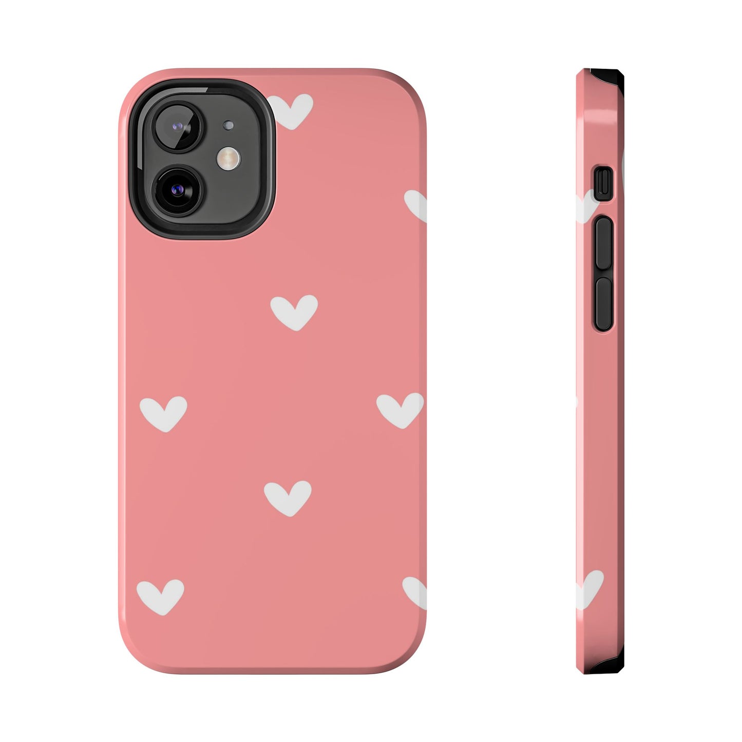 Sweetheart iPhone Case