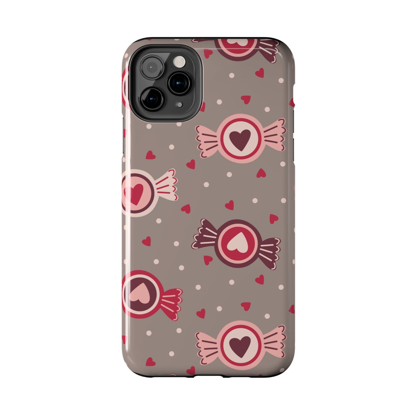 Sweetest Love iPhone Case