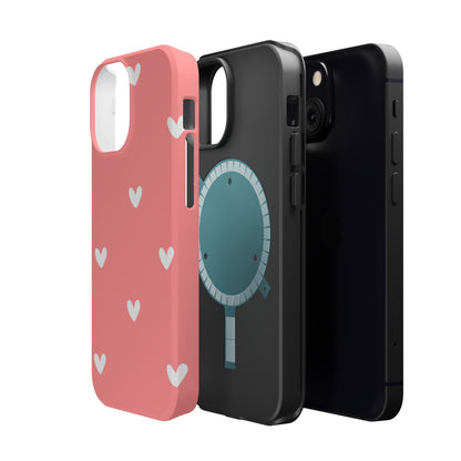 Sweetheart MagSafe iPhone Case