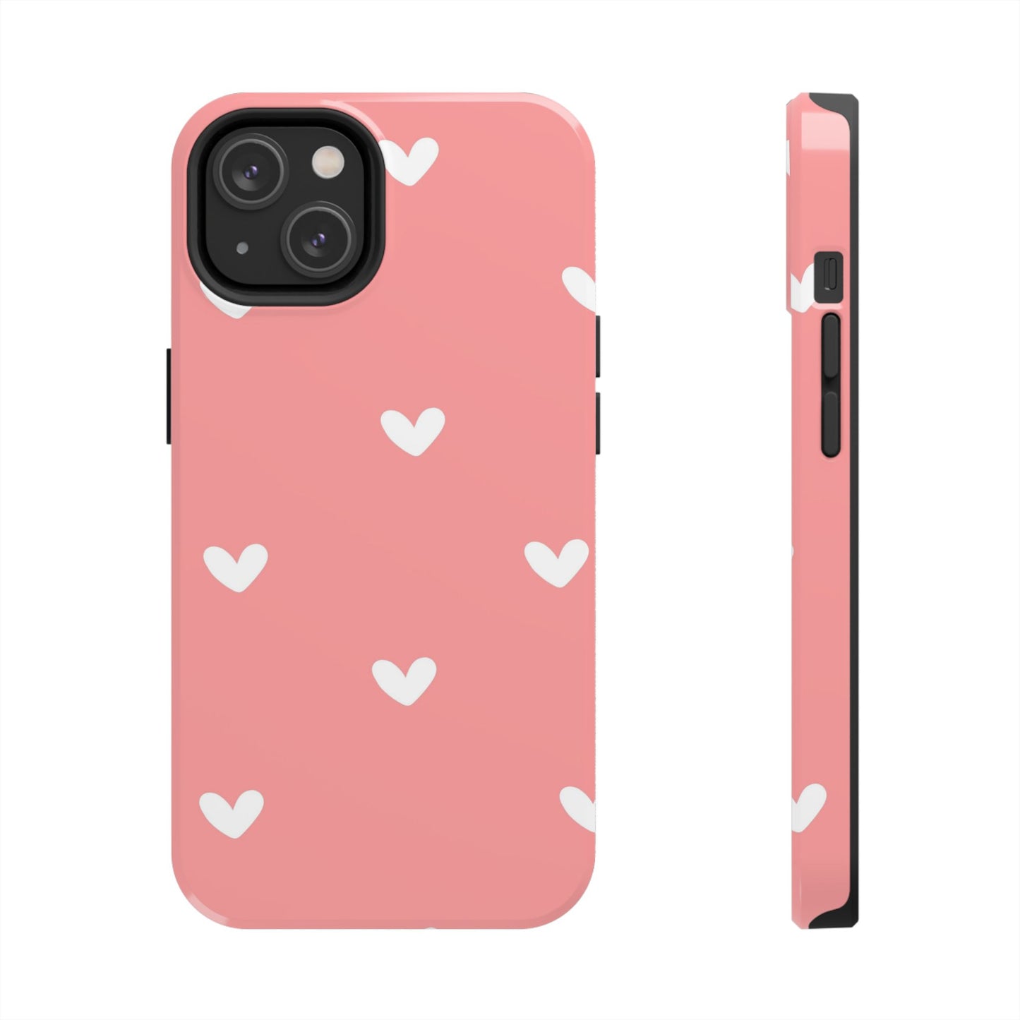 Sweetheart iPhone Case