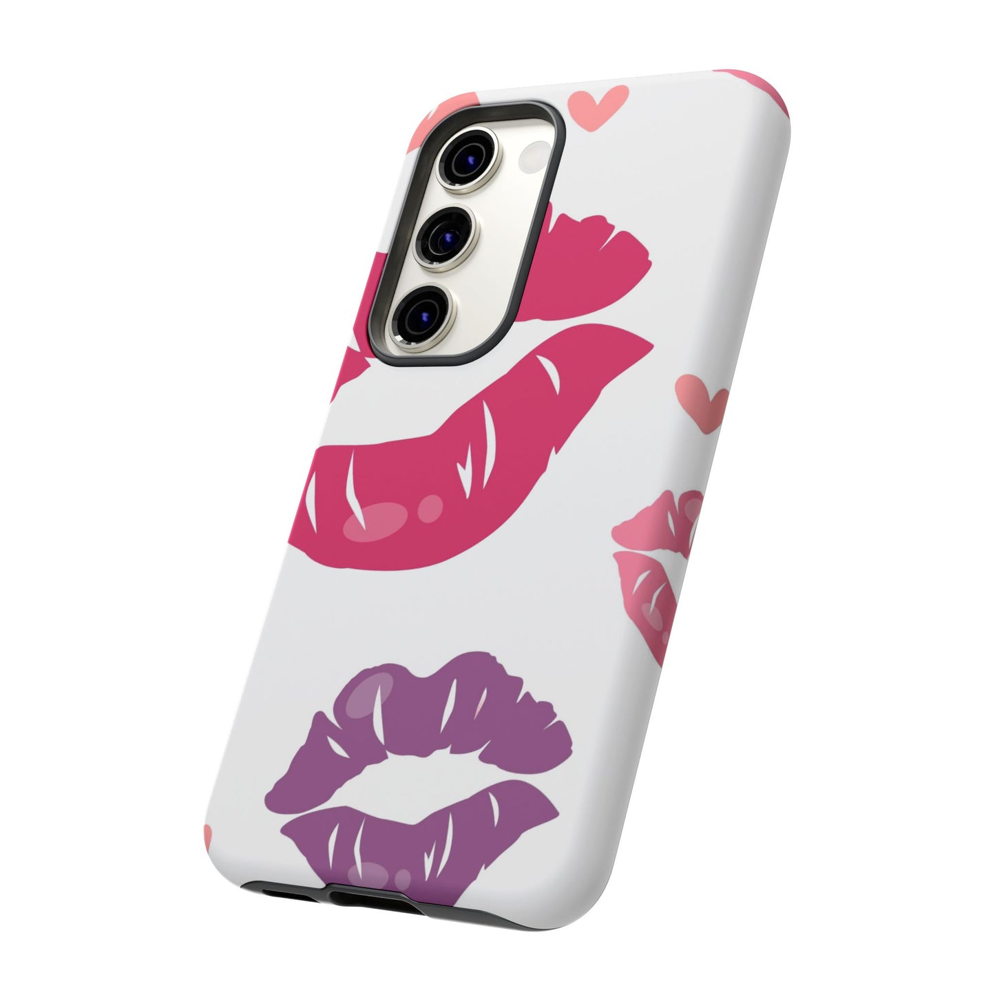 Love Bites Samsung Galaxy Case