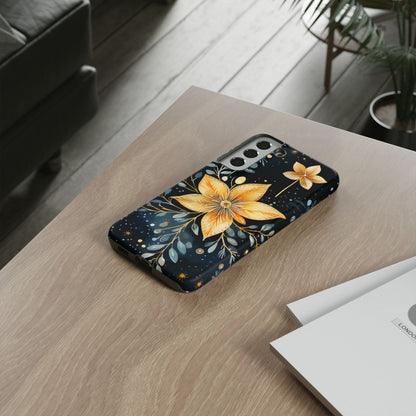 Golden Mirage – Samsung Galaxy Case