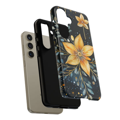 Golden Mirage – Samsung Galaxy Case