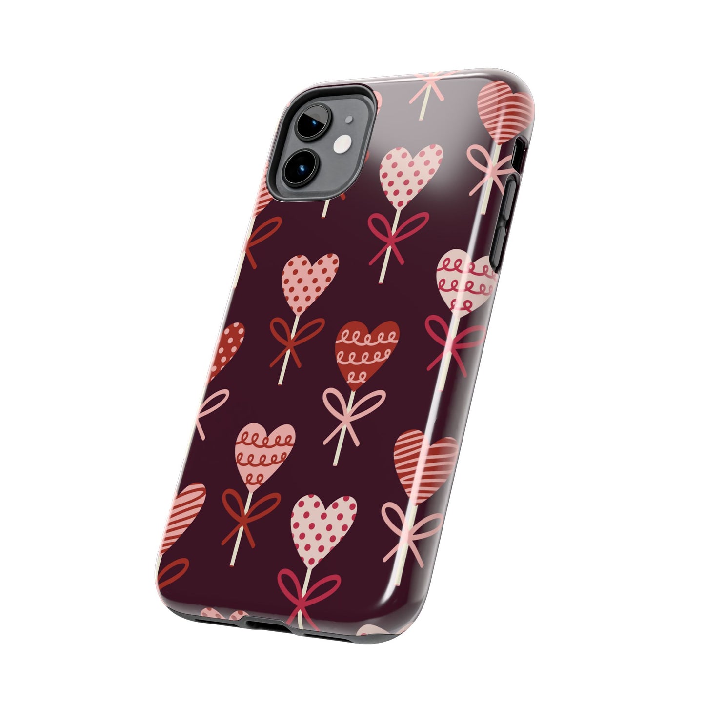 Sweetest Treats iPhone Case