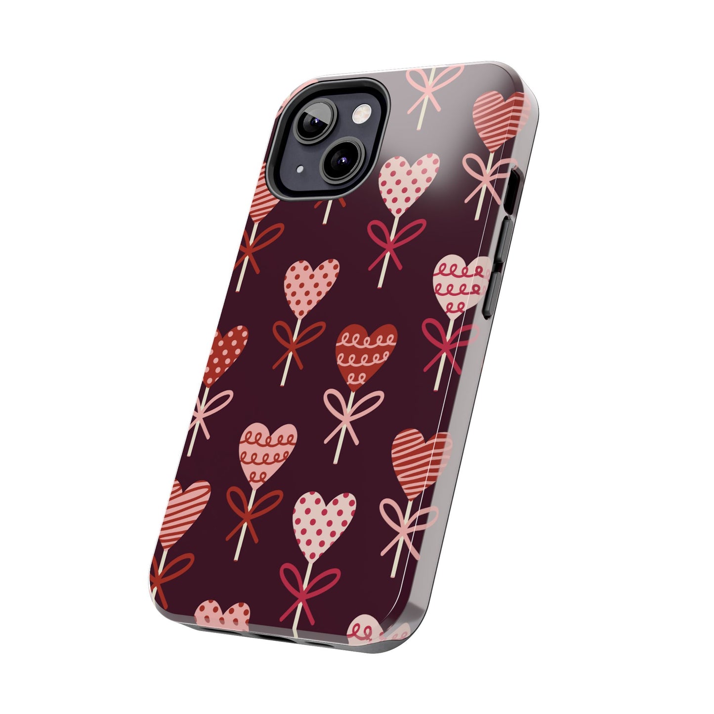 Sweetest Treats iPhone Case