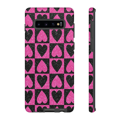 Heartbeat Samsung Galaxy Case