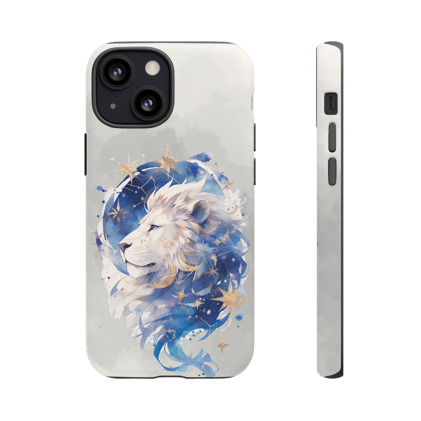 Leo Zodiac Case | Astrology Lovers Passionate Lion