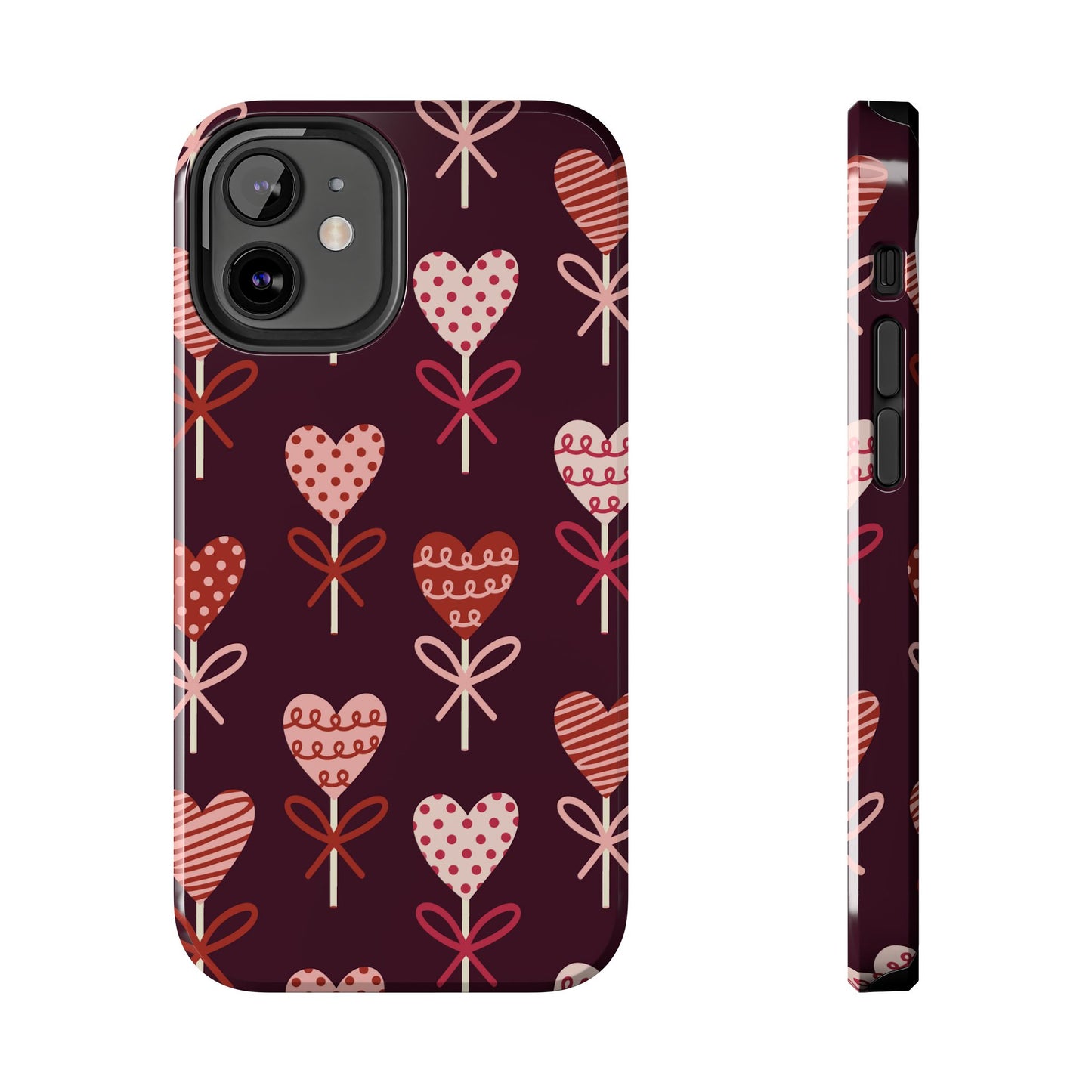 Sweetest Treats iPhone Case